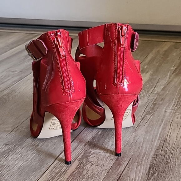 Izabella Rue heels - Picture 4 of 6